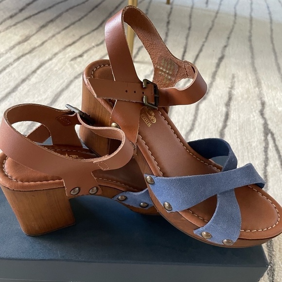 New - Coach summer sandals - Picture 3 of 6
